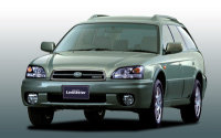   Subaru Legacy Outback (  ).  