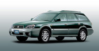   Subaru Legacy Outback (  ).  