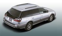   Subaru Legacy Outback (  ).  