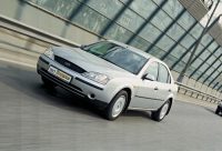 - Toyota Avensis, Ford Mondeo ( ,  ).   ?