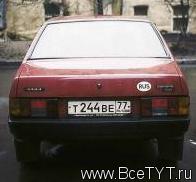 - Daewoo Nexia, Skoda Felicia, Fiat Brava, Ford Escort, Seat Cordoba,  2110,  21099 ( ,  ,  ,  ,  ).  