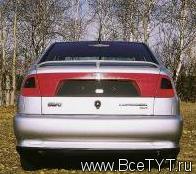 Seat Cordoba