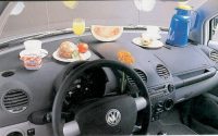 - Volkswagen Beetle, Volkswagen New Beetle ( ,   ).   