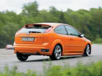 FORD FOCUS ST