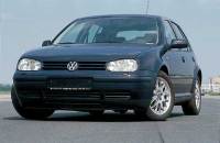 - Volkswagen Golf ( ).   