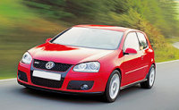 - Volkswagen Golf ( ). !  