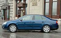 - Volkswagen Jetta ( ).      ...