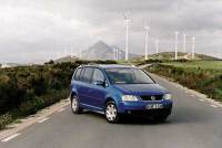 - Volkswagen Touran ( ). ,  