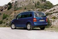 - Volkswagen Touran ( ). ,  