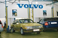   Volvo 940, Volvo 960 ( 940,  960).  