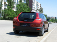 Volvo C30          .      .