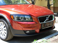    Volvo C30   -  13.5 .        :   , ,     .