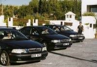 - Volvo S40, Volvo V40 ( S40,  V40).  -