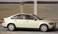 - Volvo S40 ( S40).  