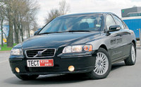 - Volvo S60 ( S60).   -   !