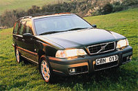   Volvo S70, Volvo V70 ( S70,  V70).    