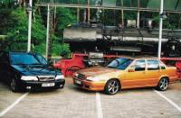 - Volvo S70, Volvo V70 ( S70,  V70). R -  