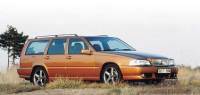 - Volvo S70, Volvo V70 ( S70,  V70). R -  