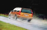 - Volvo S70, Volvo V70 ( S70,  V70). R -  