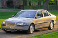   Volvo S80 ( S80). 