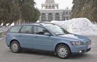 - Volvo V50 ( V50).   