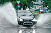   Volvo XC70 ( XC70).    