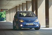 - Citroen C3 ( 3). 