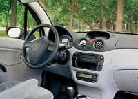 - Citroen C3 ( 3). 