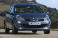 - Citroen C3, Renault Clio ( 3,  ).   