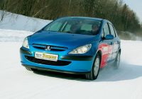 - Citroen C4, Toyota Corolla, Peugeot 307 ( 4,  ,  307).   