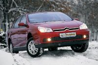 - Citroen C5 ( 5).  -