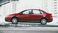 - Citroen C5 ( 5).  -