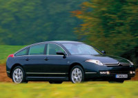 - Citroen C6 ( 6). Citroen   