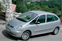 - Citroen Picasso ( ). , !