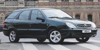 - Citroen Xsara ( ).  