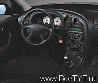 - Citroen Xsara ( ). -