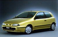   Fiat Brava, Fiat Bravo, Fiat Marea ( ,  ,  ).  Fiat Brava.   ?