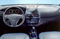   Fiat Brava, Fiat Bravo, Fiat Marea ( ,  ,  ).  Fiat Brava.   ?