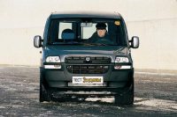 - Fiat Doblo ( ). λ 