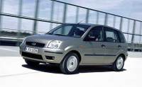 - Ford Fusion, Nissan Note, Renault Modus ( ,  ,  ).  