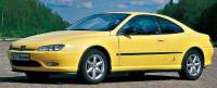 Peugeot 406 Coupe