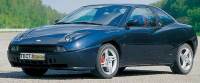 Fiat Coupe