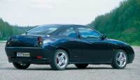 Fiat Coupe