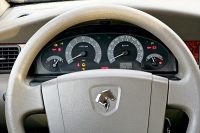 - Iran Khodro Samand, Nissan Almera Classic, Peugeot 206, Renault Symbol (  ,   ,  206,  ).    