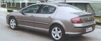 - Mazda 6, Peugeot 407 ( 6,  407).  - ?