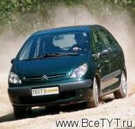 Citroen Xsara Picasso