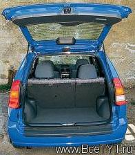 - Mitsubishi Space Star, Mazda Premacy, Renault Scenic, Citroen Picasso (  ,  ,  ,  ).  