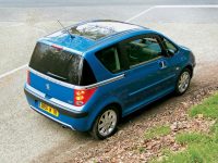 Peugeot 1007