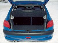 - Peugeot 206 ( 206).    