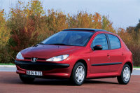   Peugeot 206 ( 206).   